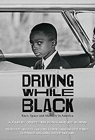 Driving While Black Race, Space and Mobility in America (2020) Free Movie