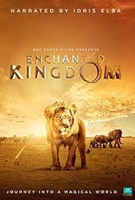 Enchanted Kingdom (2014) Free Movie