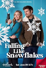 Falling Like Snowflakes (2024) Free Movie