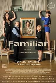 Familiar (2023) Free Movie