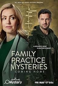 Family Practice Mysteries Coming Home (2024) Free Movie