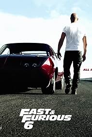 Fast Furious 6 Take Control (2013) Free Movie