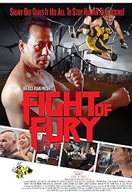 Fight of Fury (2020) Free Movie