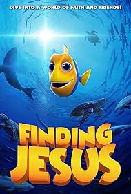 Finding Jesus (2020)