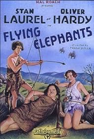 Flying Elephants (1928) Free Movie