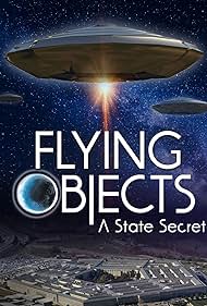 Flying Objects A State Secret (2020)