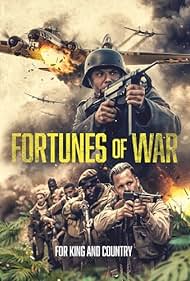 Fortunes of War (2024) Free Movie