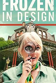 Frozen in Design (2024) Free Movie