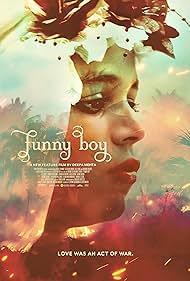 Funny Boy (2020) Free Movie