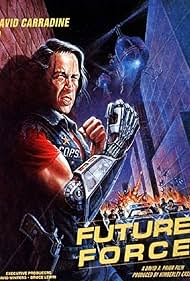 Future Force (1989) Free Movie