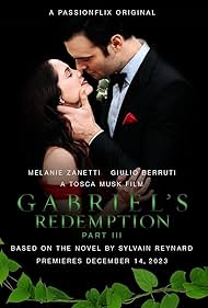 Gabriels Redemption Part Three (2023) Free Movie