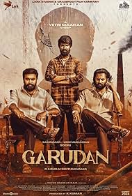 Garudan (2024) Free Movie