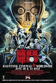 GHOST Rite Here Rite Now (2024) Free Movie