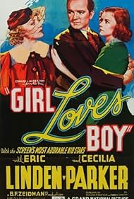 Girl Loves Boy (1937) Free Movie