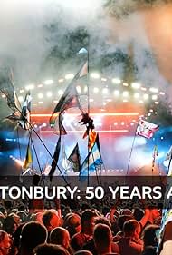 Glastonbury 50 Years and Counting (2022) Free Movie