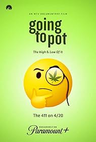 Going to Pot The Highs and Lows of It (2021) Free Movie