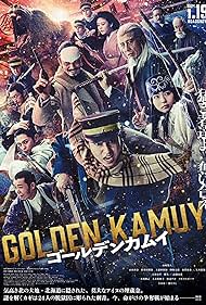 Golden Kamuy (2024) Free Movie