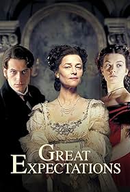 Great Expectations (1999) Free Movie