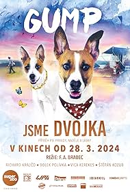 Gump Jsme dvojka (2024) Free Movie