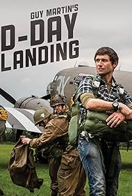 Guy Martins D Day Landing (2019) Free Movie