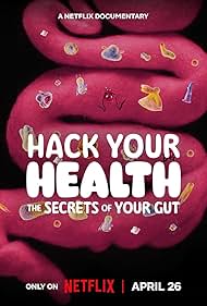 Hack Your Health: The Secrets of Your Gut (2024) Free Movie