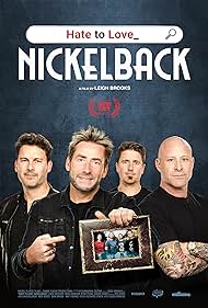 Hate to Love Nickelback (2023) Free Movie