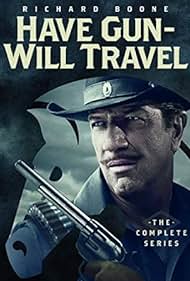 Have Gun Will Travel (1957-1963) Free Tv Series