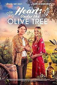 Hearts Under the Olive Tree (2023) Free Movie