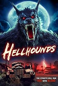 Hellhounds (2024) Free Movie