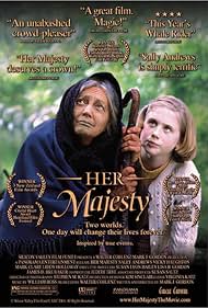 Her Majesty (2001) Free Movie