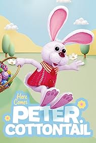 Here Comes Peter Cottontail (1971) Free Movie