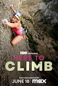 Here to Climb (2024) Free Movie