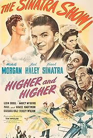 Higher and Higher (1943) Free Movie