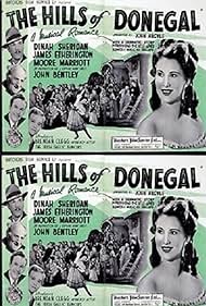 The Hills of Donegal (1947) Free Movie