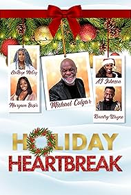 Holiday Heartbreak (2020) Free Movie