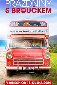 Prazdniny s Brouckem (2024) Free Movie