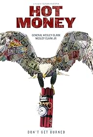 Hot Money (2021) Free Movie