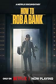 How to Rob a Bank (2024) Free Movie