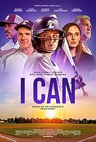 I Can (2023) Free Movie