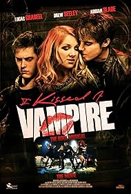 I Kissed a Vampire (2010) Free Movie