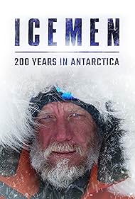 Icemen 200 Years in Antarctica (2020) Free Movie