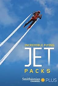 Incredible Flying Jet Packs (2015) Free Movie