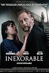 Inexorable (2021) Free Movie