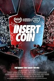 Insert Coin (2020) Free Movie