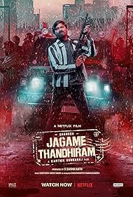 Jagame Thandhiram (2021) Free Movie