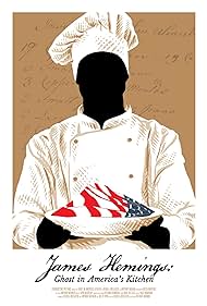 James Hemings Ghost in Americas Kitchen (2022) Free Movie