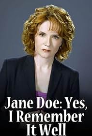 Jane Doe Yes, I Remember It Well (2006) Free Movie