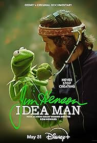 Untitled Jim Henson Documentary (2024) Free Movie