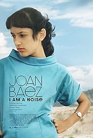 Joan Baez I Am a Noise (2023) Free Movie