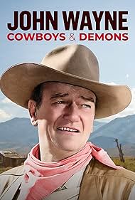 John Wayne Cowboys Demons (2023) Free Movie